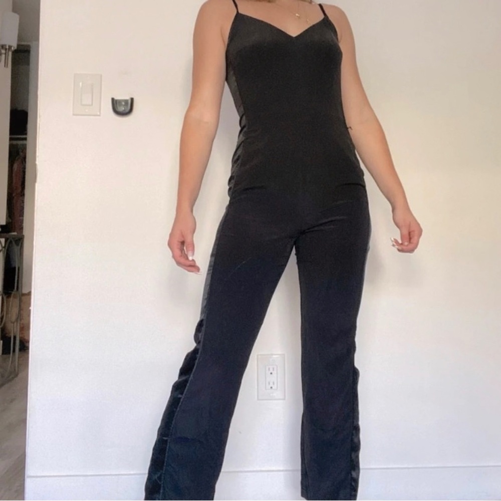Rag and Bone jumpsuit